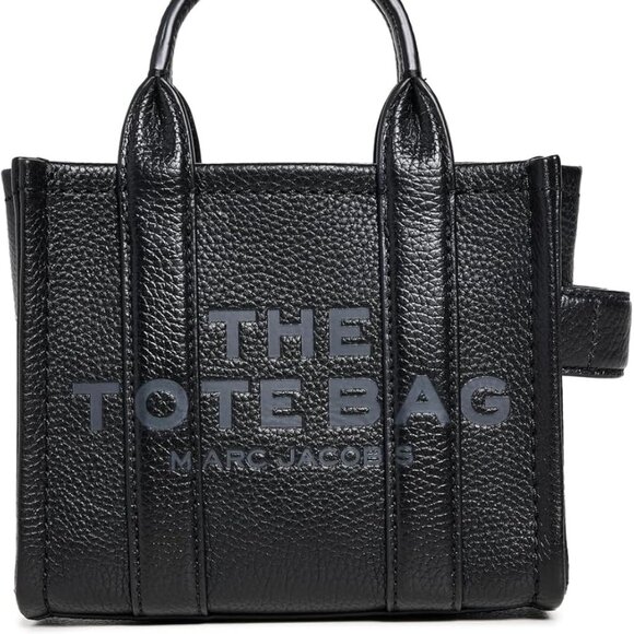 Marc Jacobs Handbags - Leather Tote bag